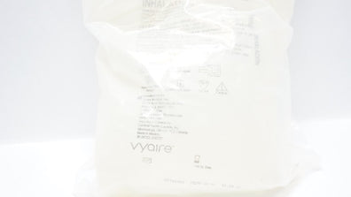 Vyaire 2D0737 AirLife Sterile Water For Inhalation, USP 2000ml